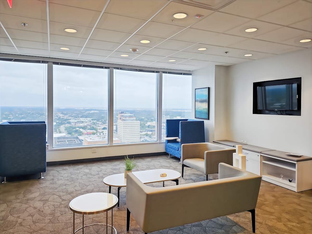 Bank of America Tower photo 11