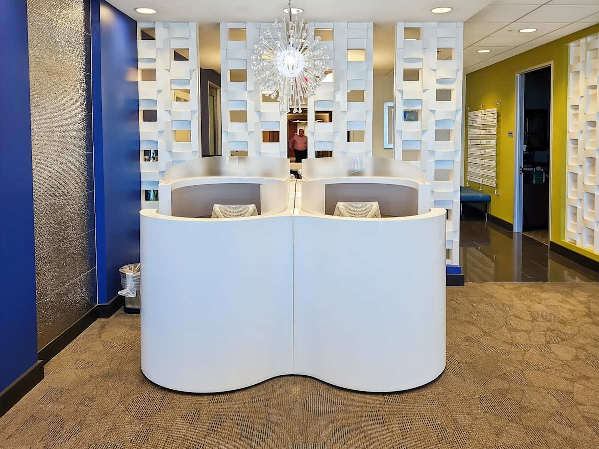 Bank of America Tower photo 5