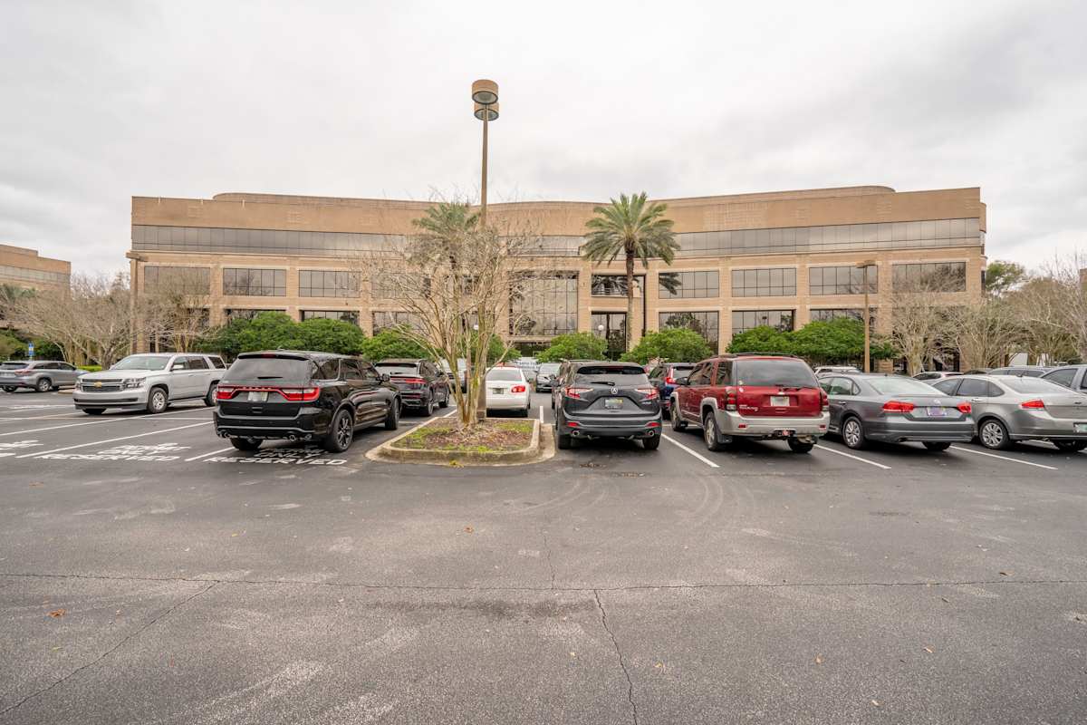 10151 Deerwood Park Boulevard photo 1