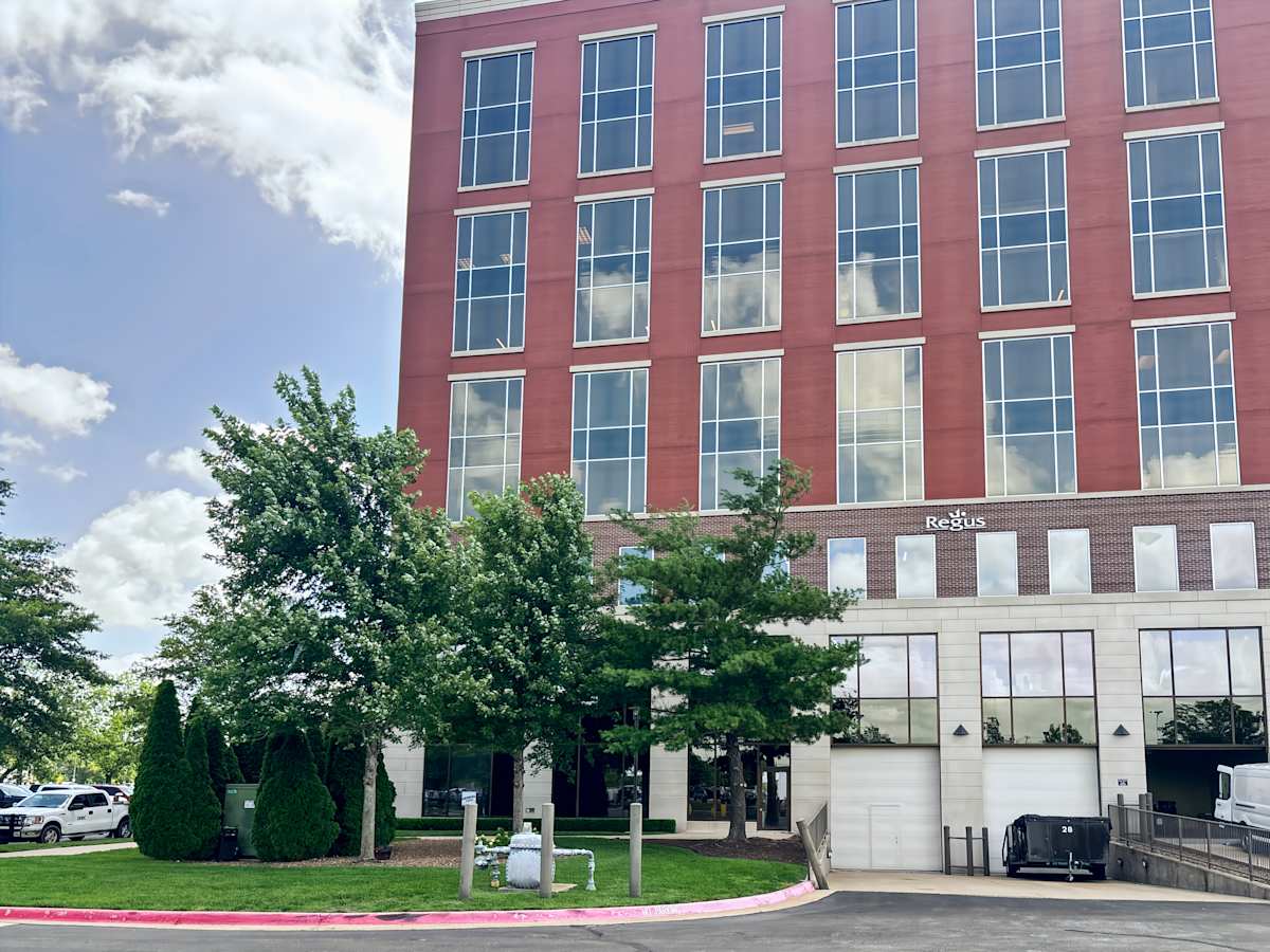 Bentonville Plaza
