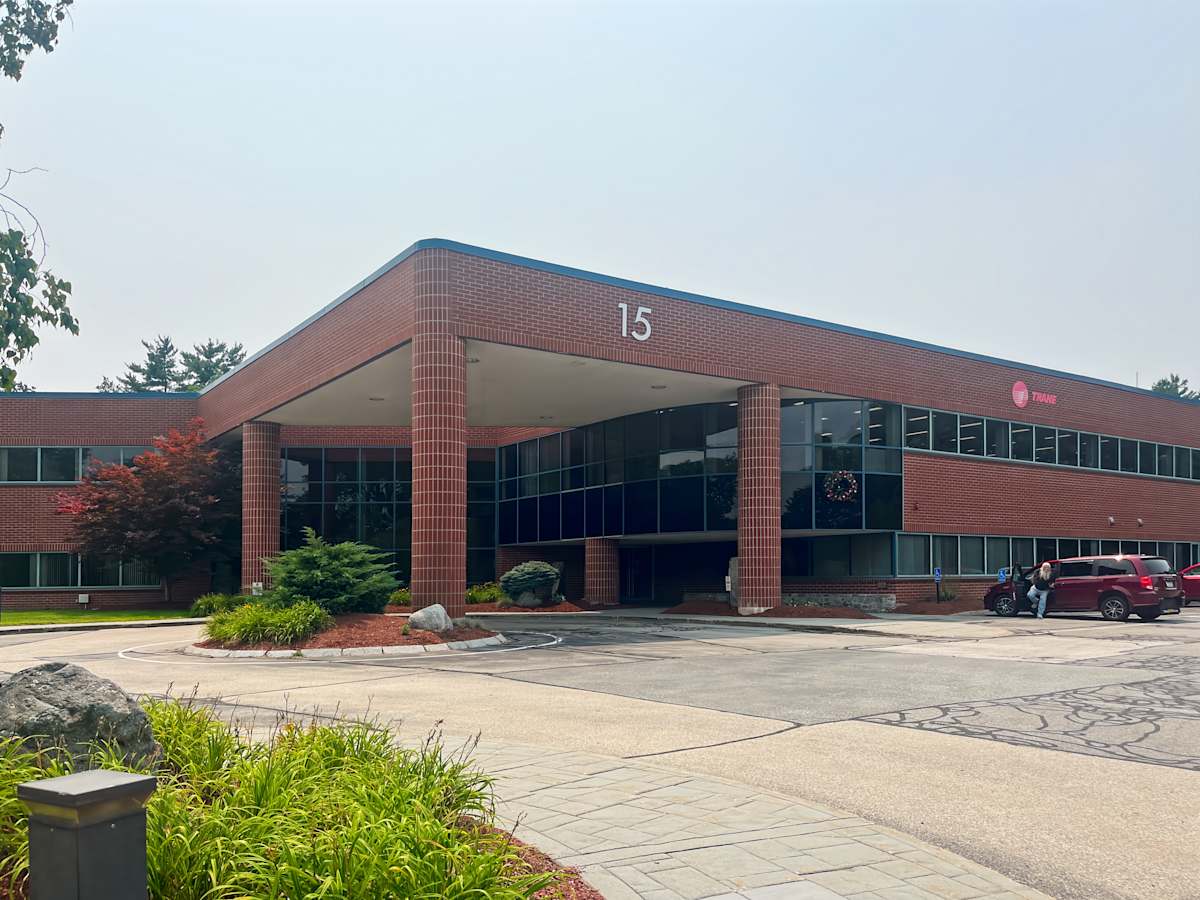 Energy Center Building photo 9