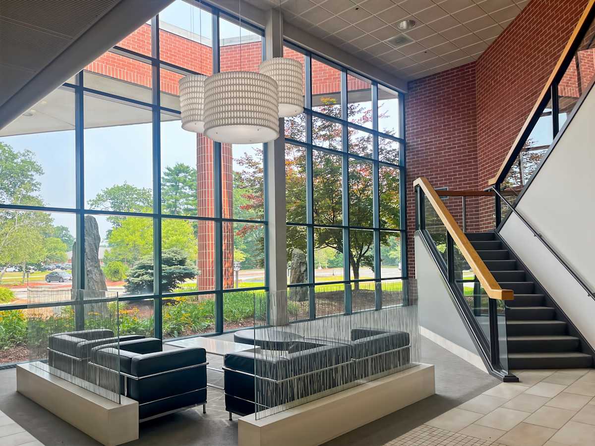 Energy Center Building photo 6