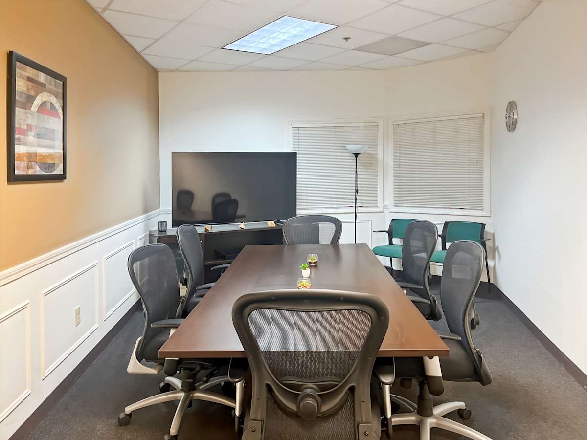 Energy Center Building photo 1
