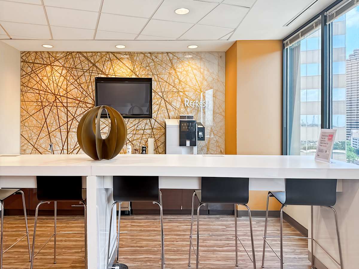 Superdome Business Center photo 8