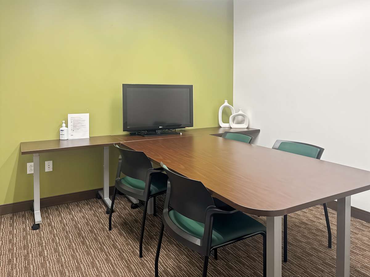 Superdome Business Center photo 9