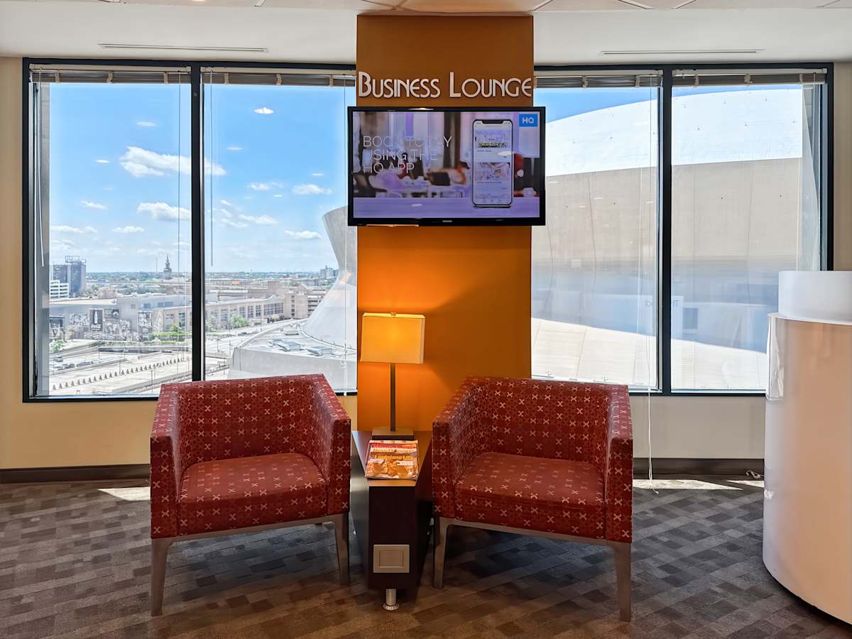 Superdome Business Center photo 5