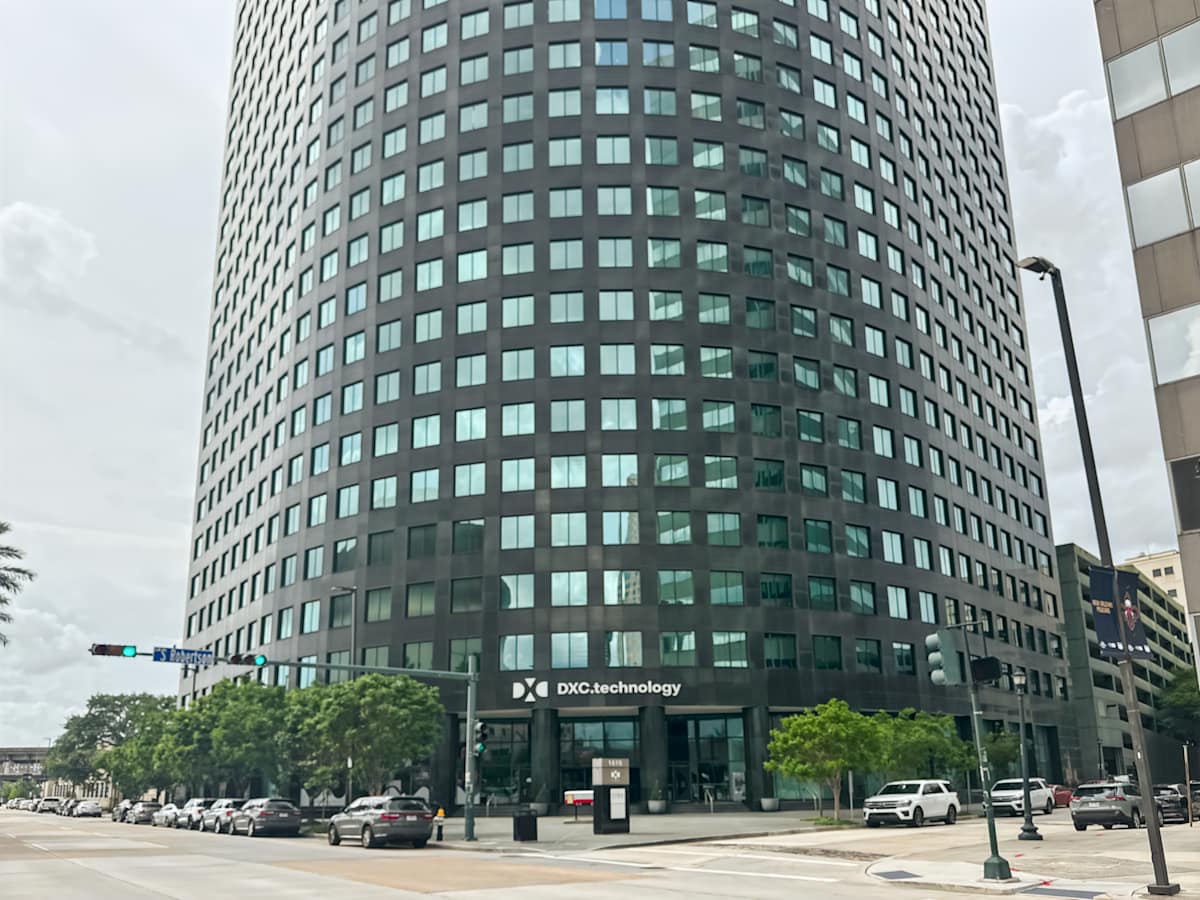 Superdome Business Center photo 11