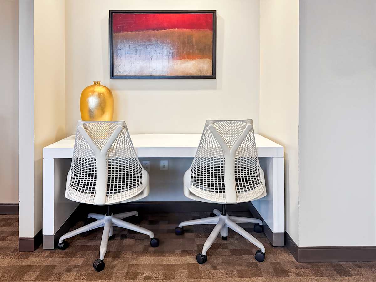 Superdome Business Center photo 4