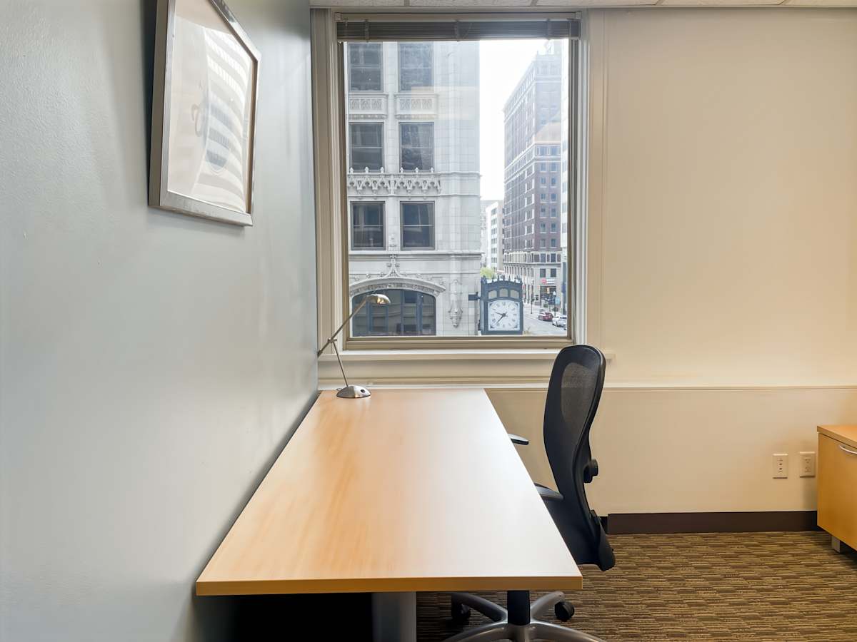 Kennedy Building photo 7