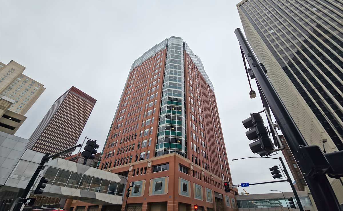 Hub Tower Center photo 2