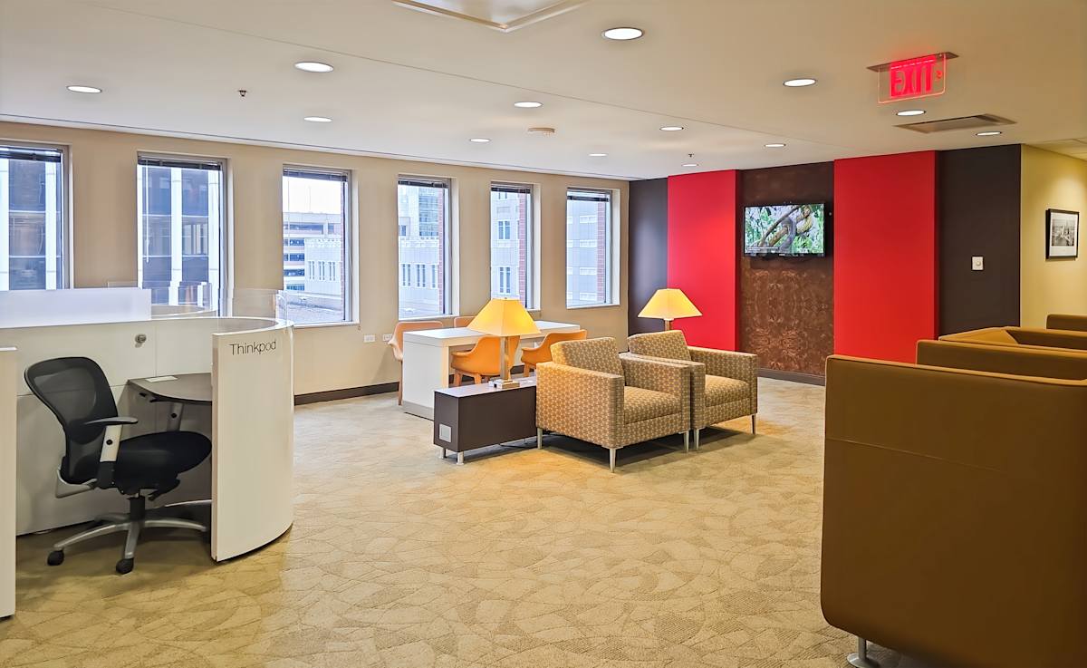 Hub Tower Center photo 9
