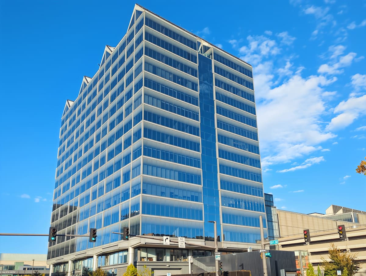 Landmark Center