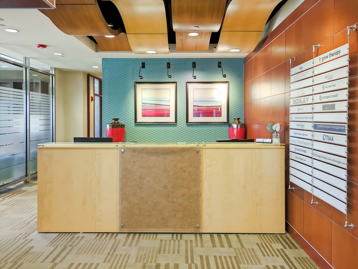 First National Bank Business Park photo 3