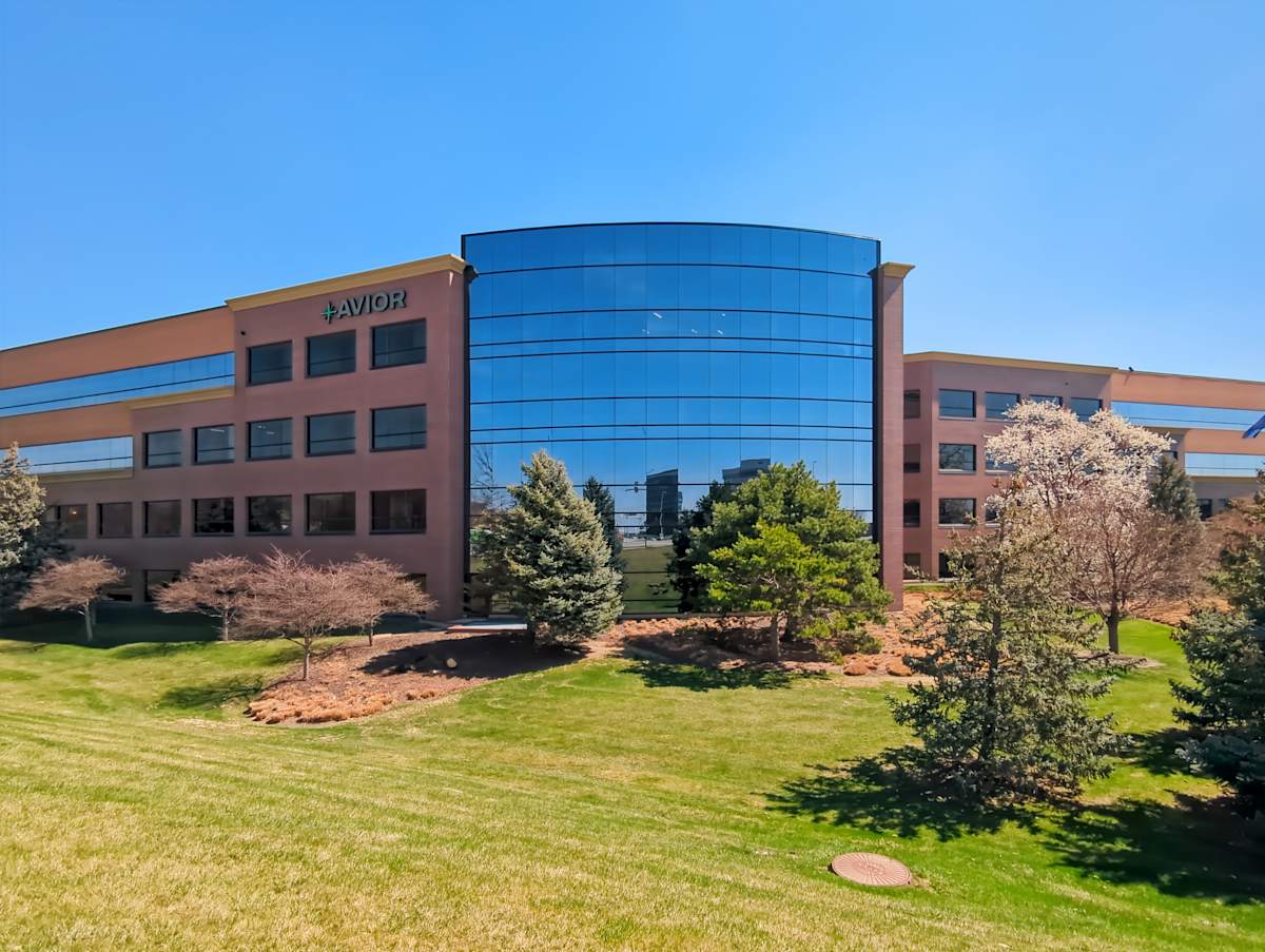 First National Bank Business Park photo 1