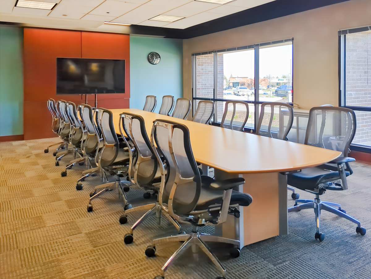 First National Bank Business Park photo 5