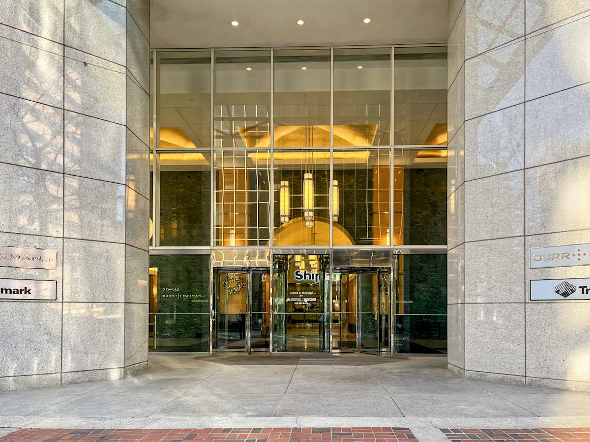Shipt Tower