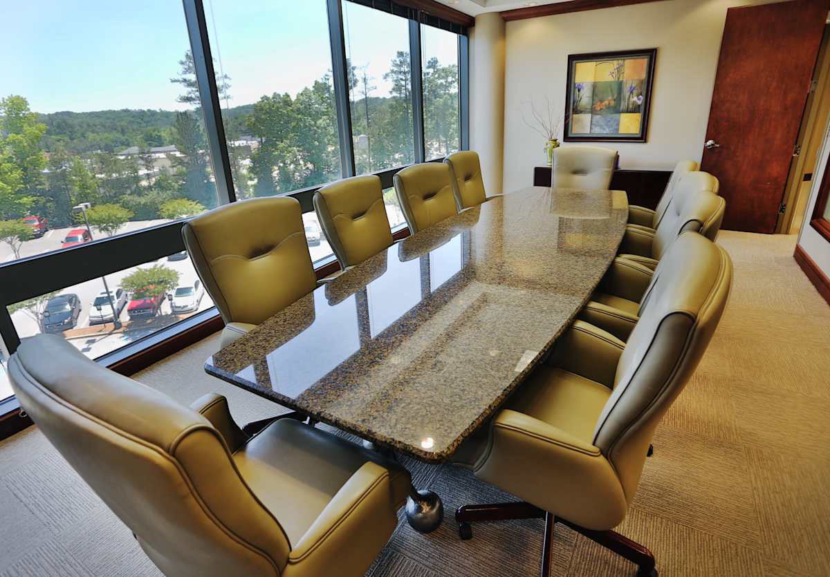 Chase Corporate Center photo 3