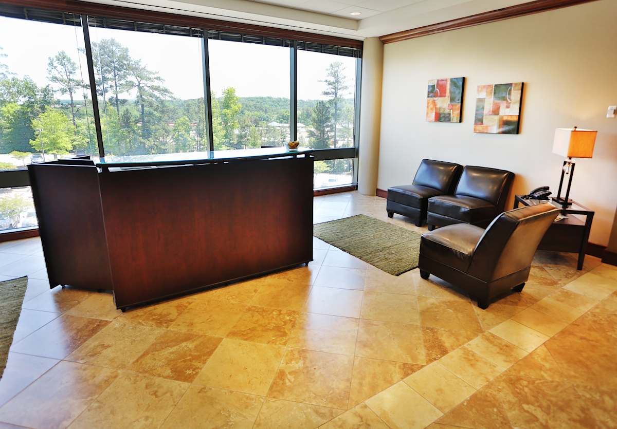 Chase Corporate Center photo 2