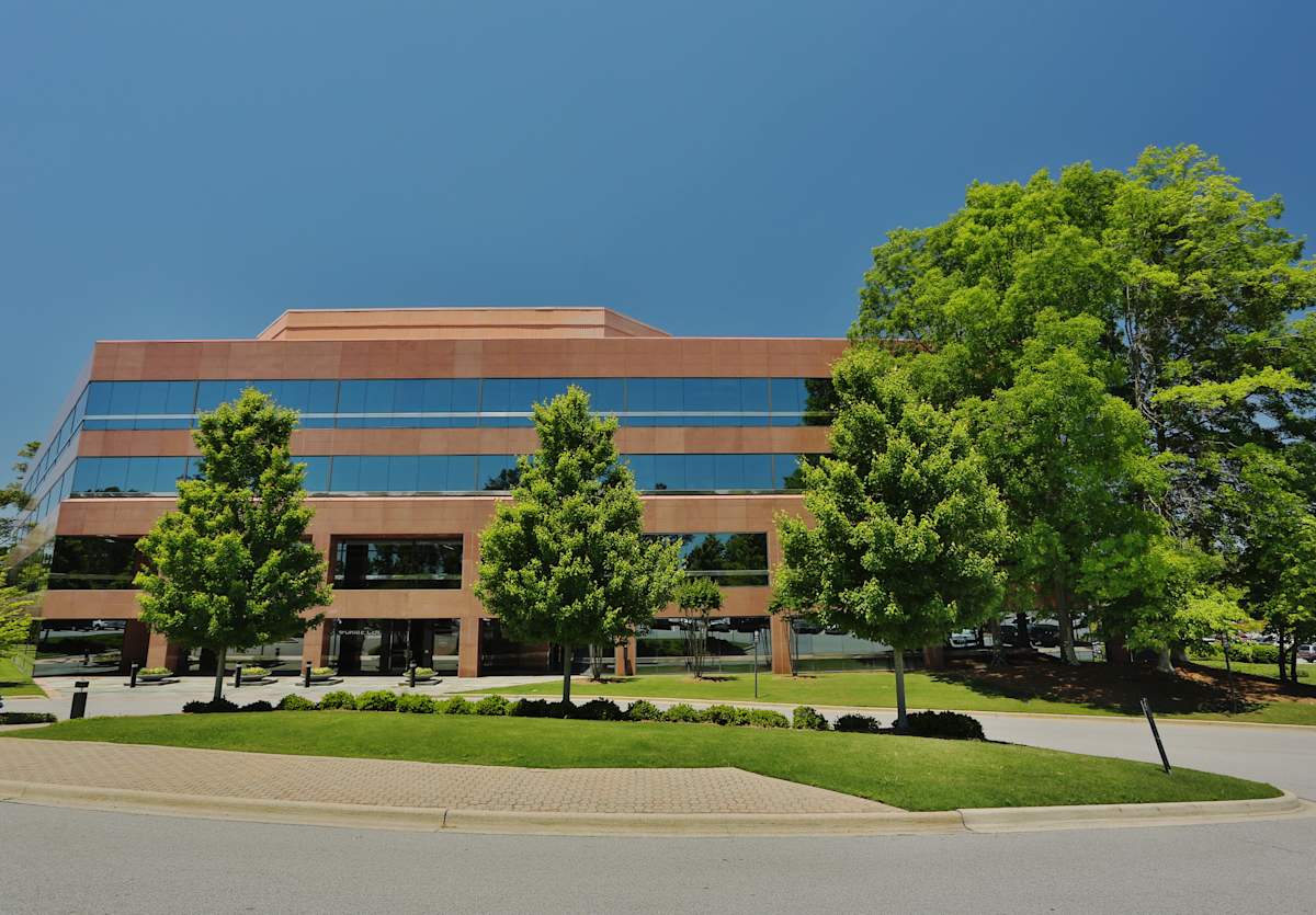 Chase Corporate Center photo 1