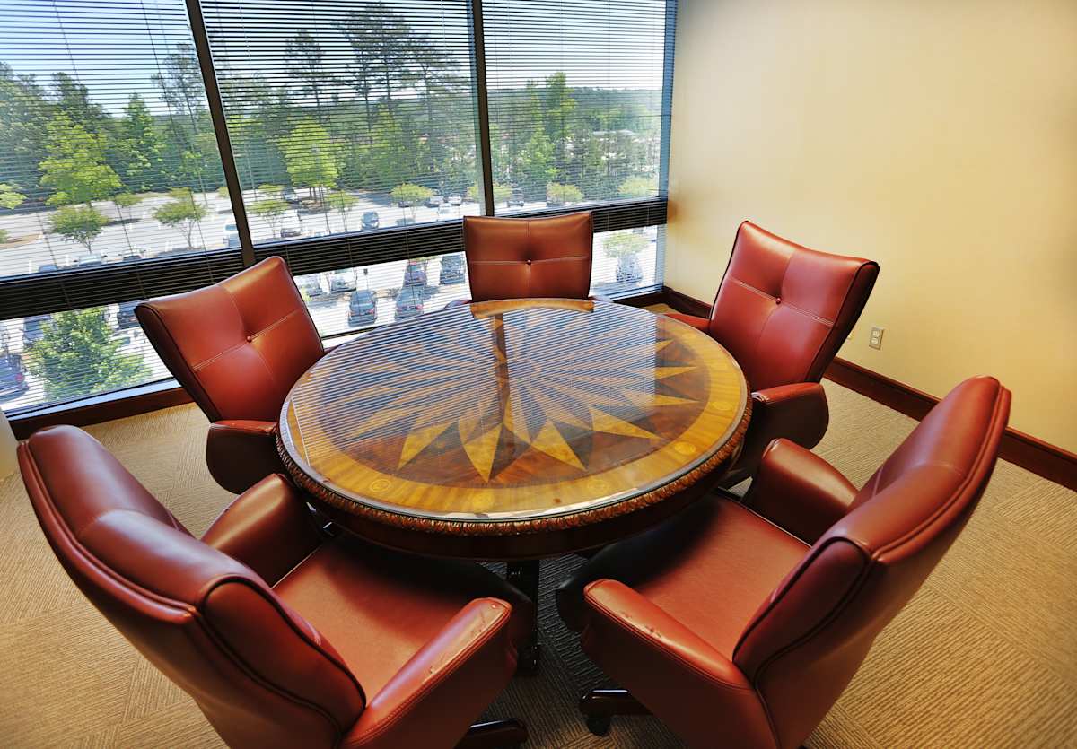 Chase Corporate Center photo 9