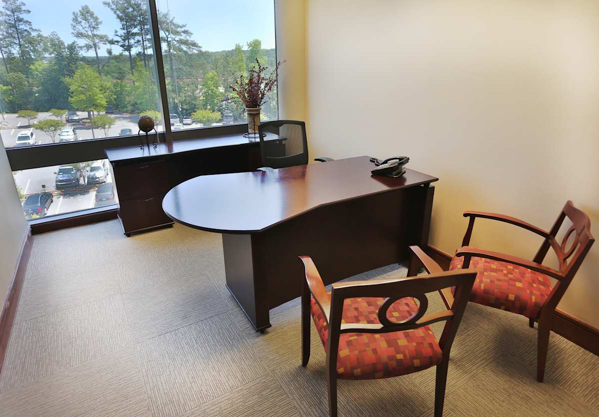 Chase Corporate Center photo 4