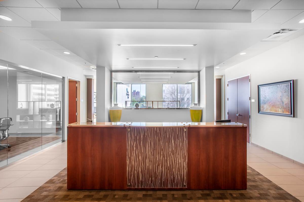 Meridian Building photo 2