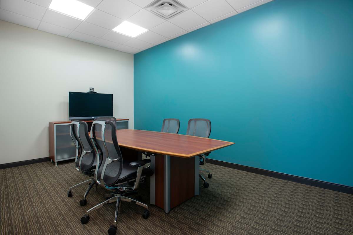 Meridian Building photo 6