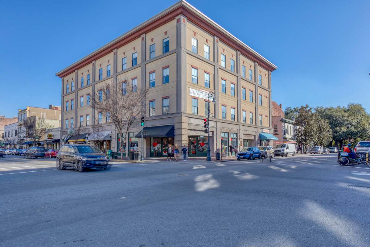 The Altmayer Building
