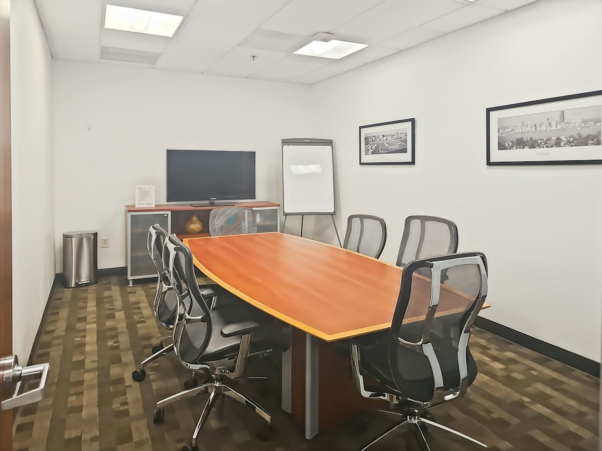 Faber Center photo 10