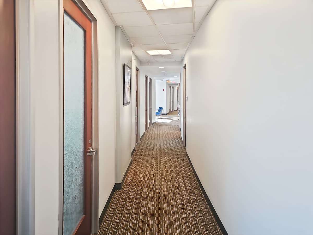 Faber Center photo 11
