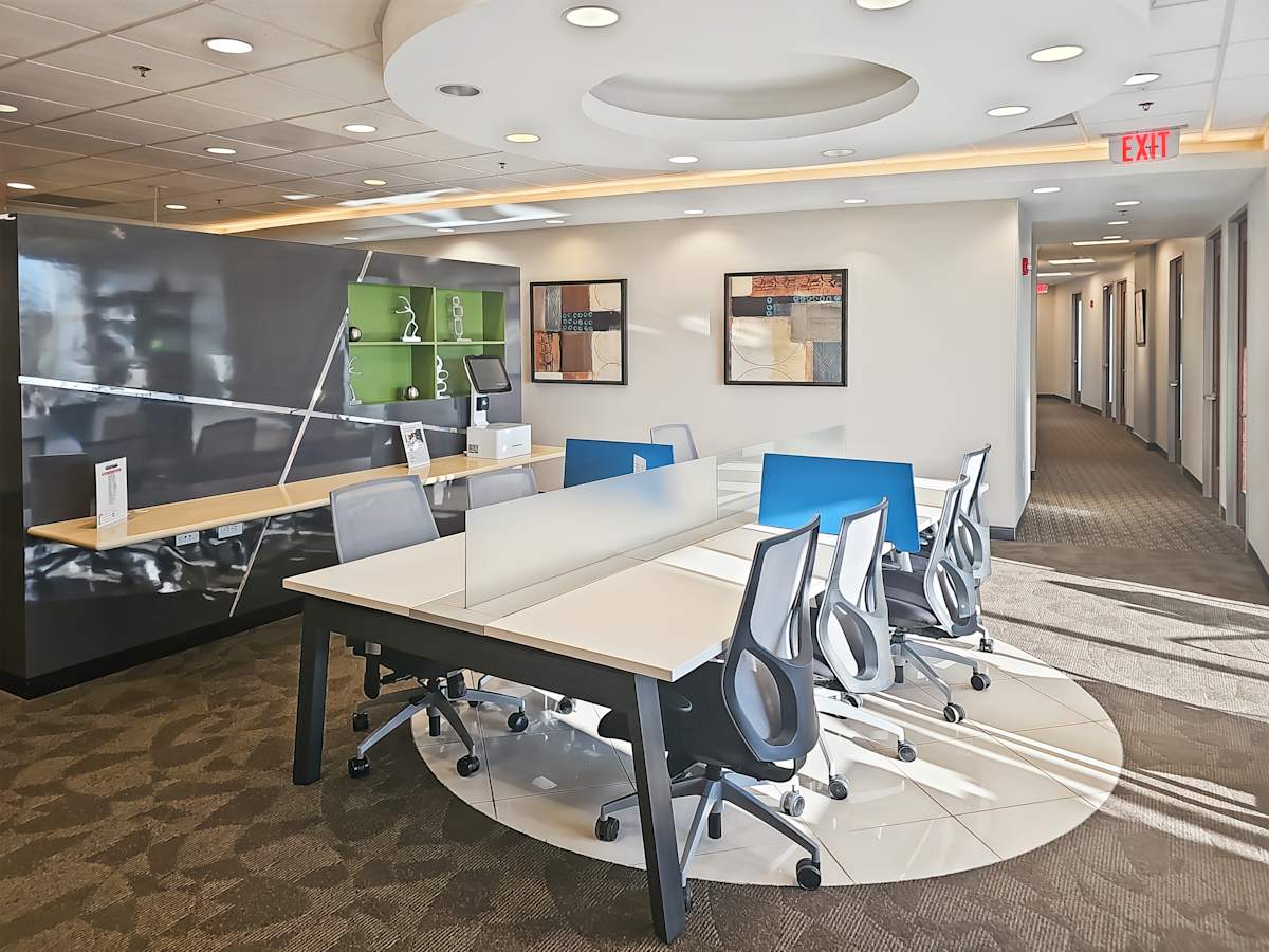 Faber Center photo 9