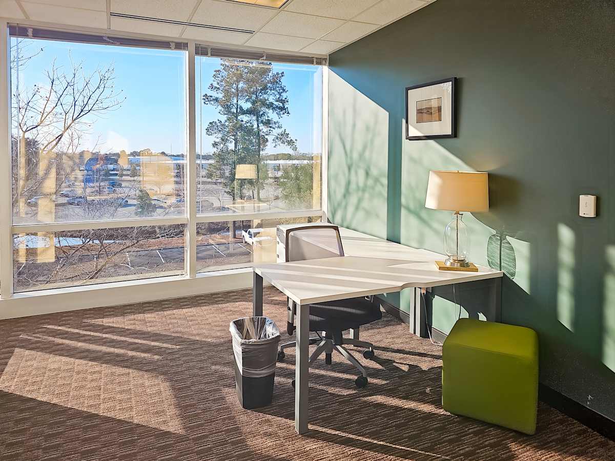 Faber Center photo 7