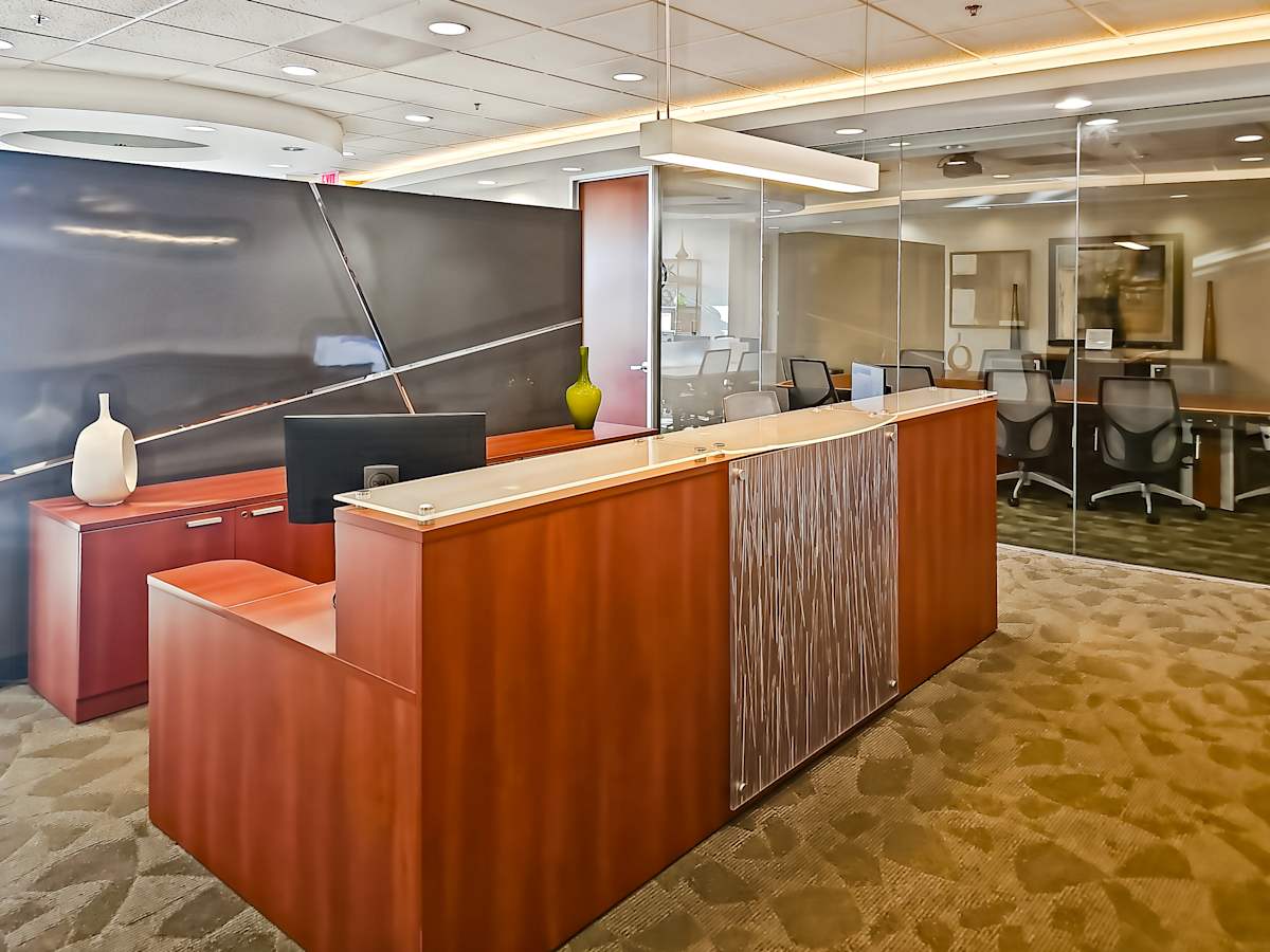 Faber Center photo 6