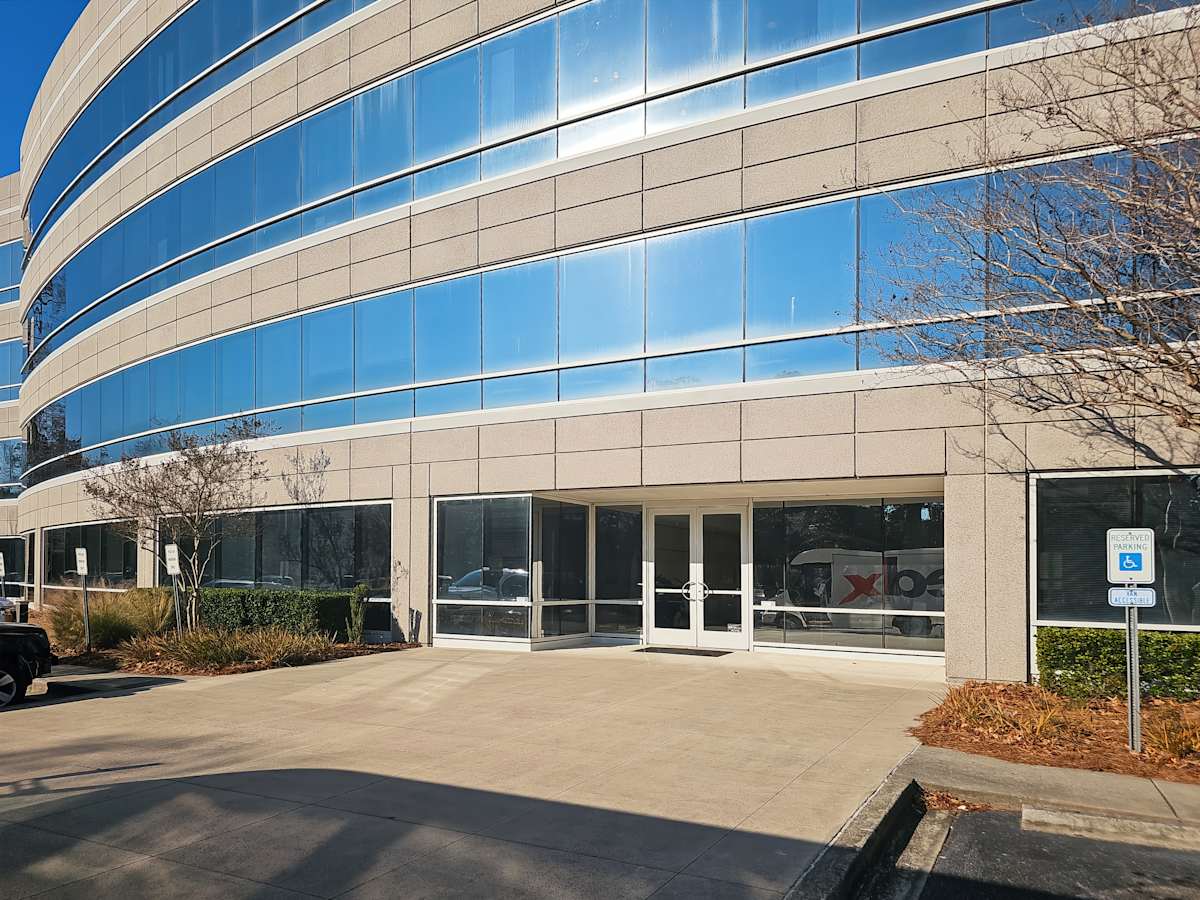 Faber Center
