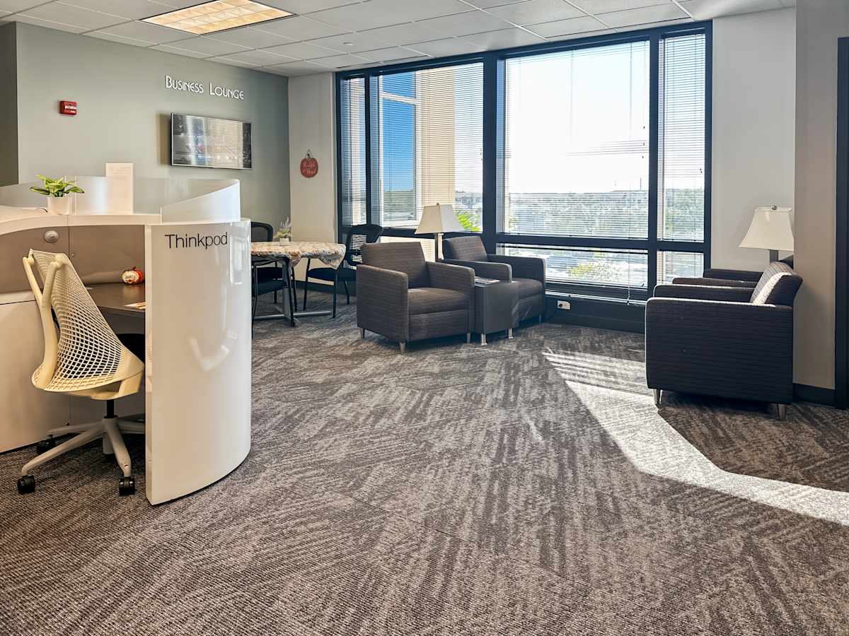 9160 Forum Corporate Parkway photo 5