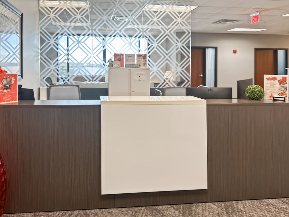 9160 Forum Corporate Parkway photo 2