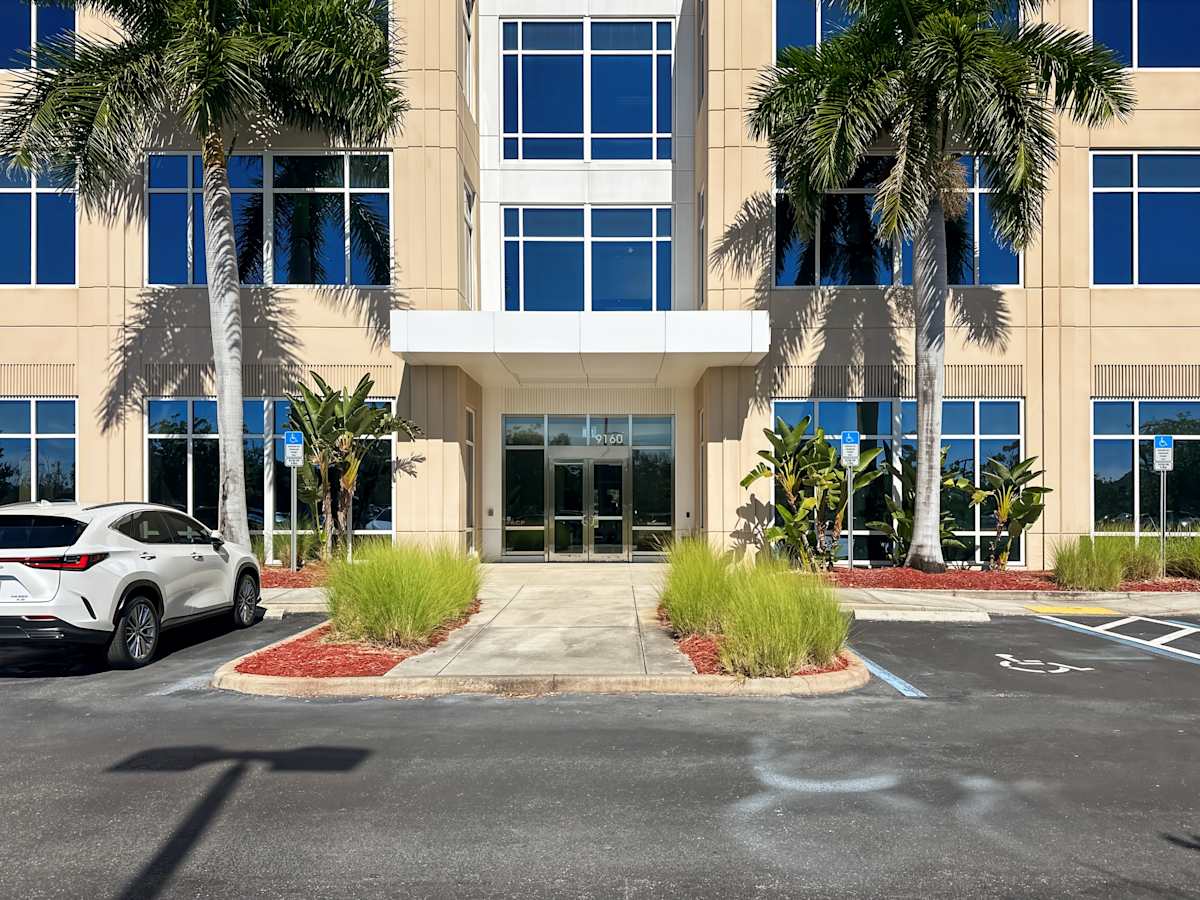9160 Forum Corporate Parkway photo 1