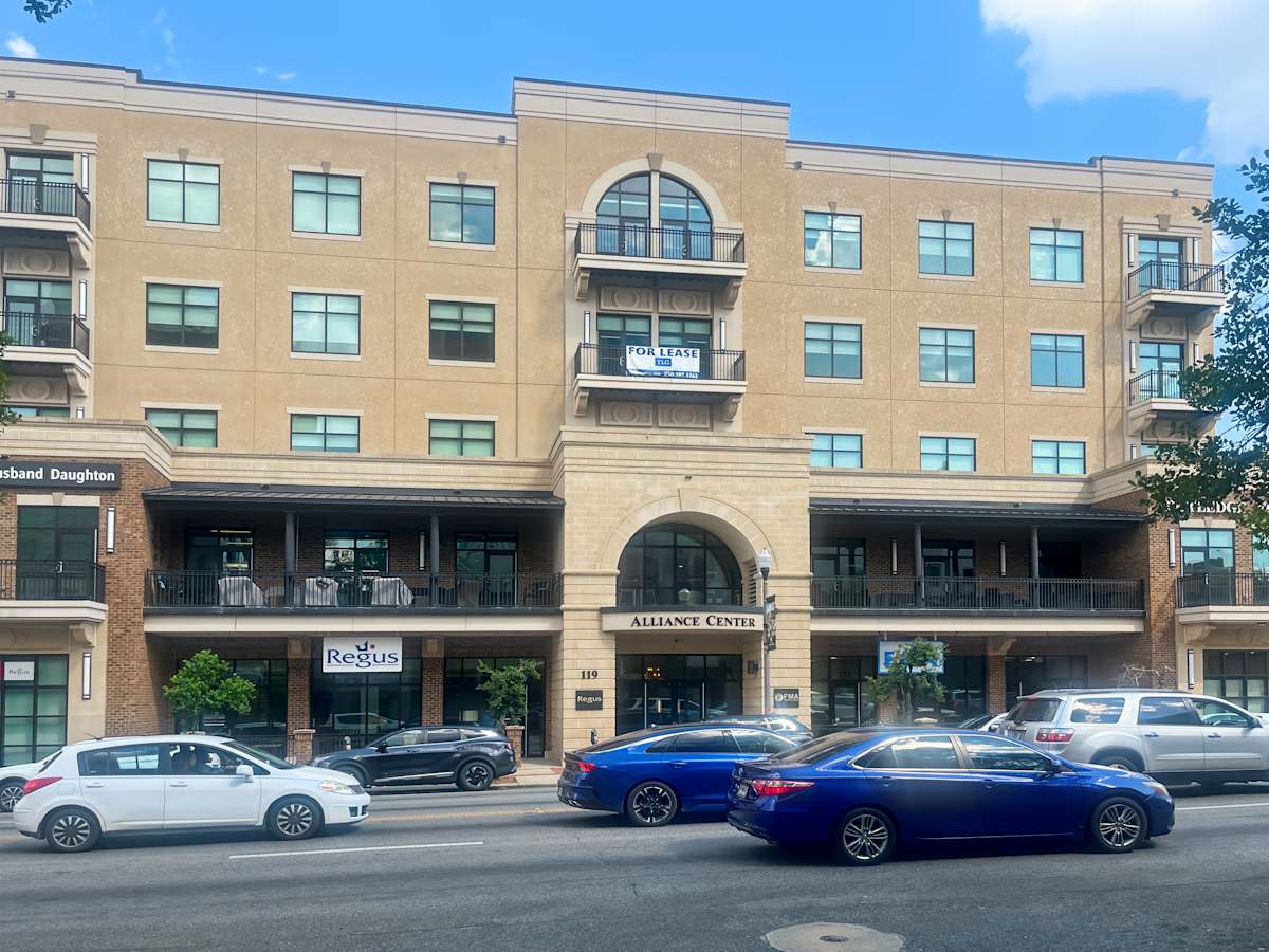113 South Monroe Street photo 1