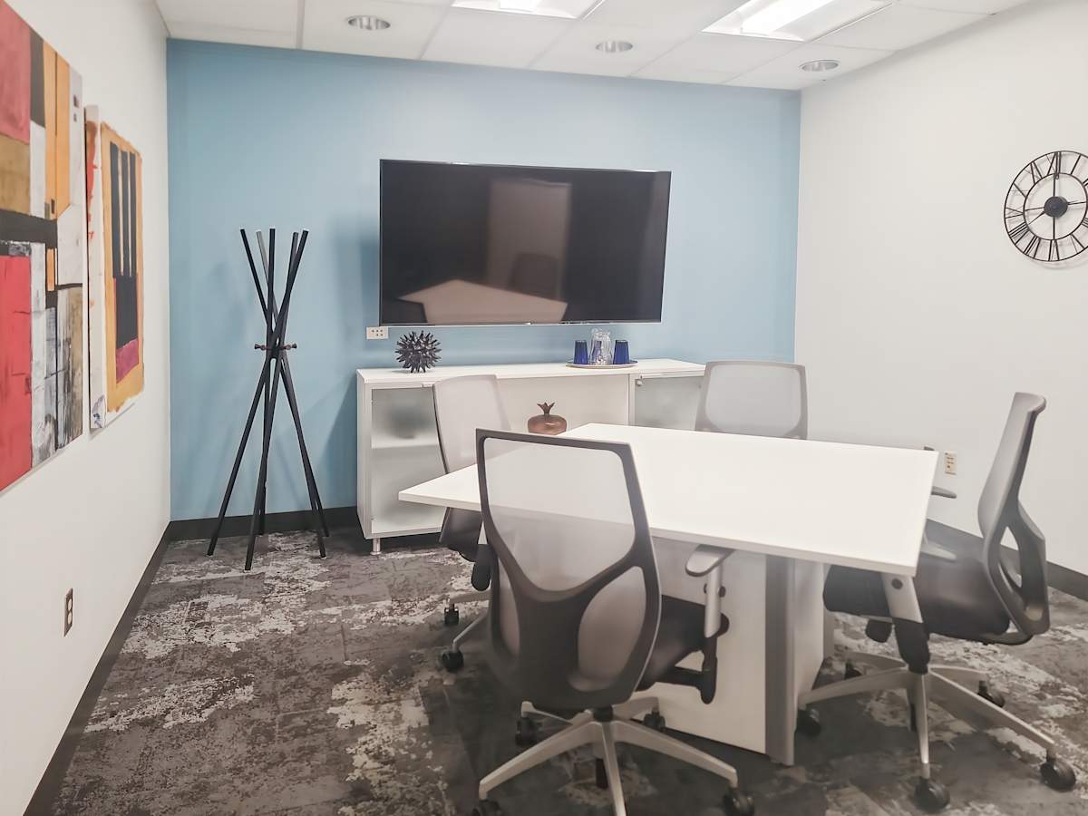One Metro Place photo 7