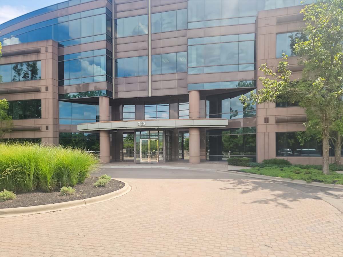 One Metro Place
