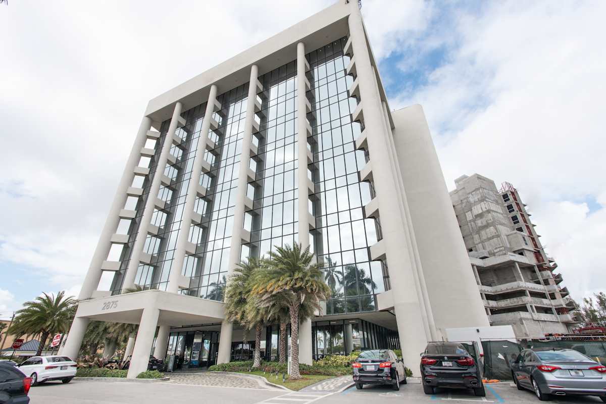 Turnberry Plaza photo 1