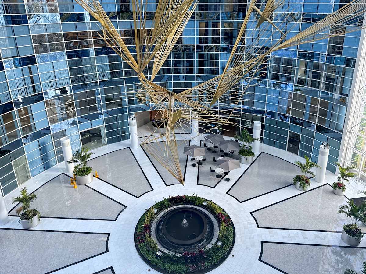 Presidential Circle photo 5