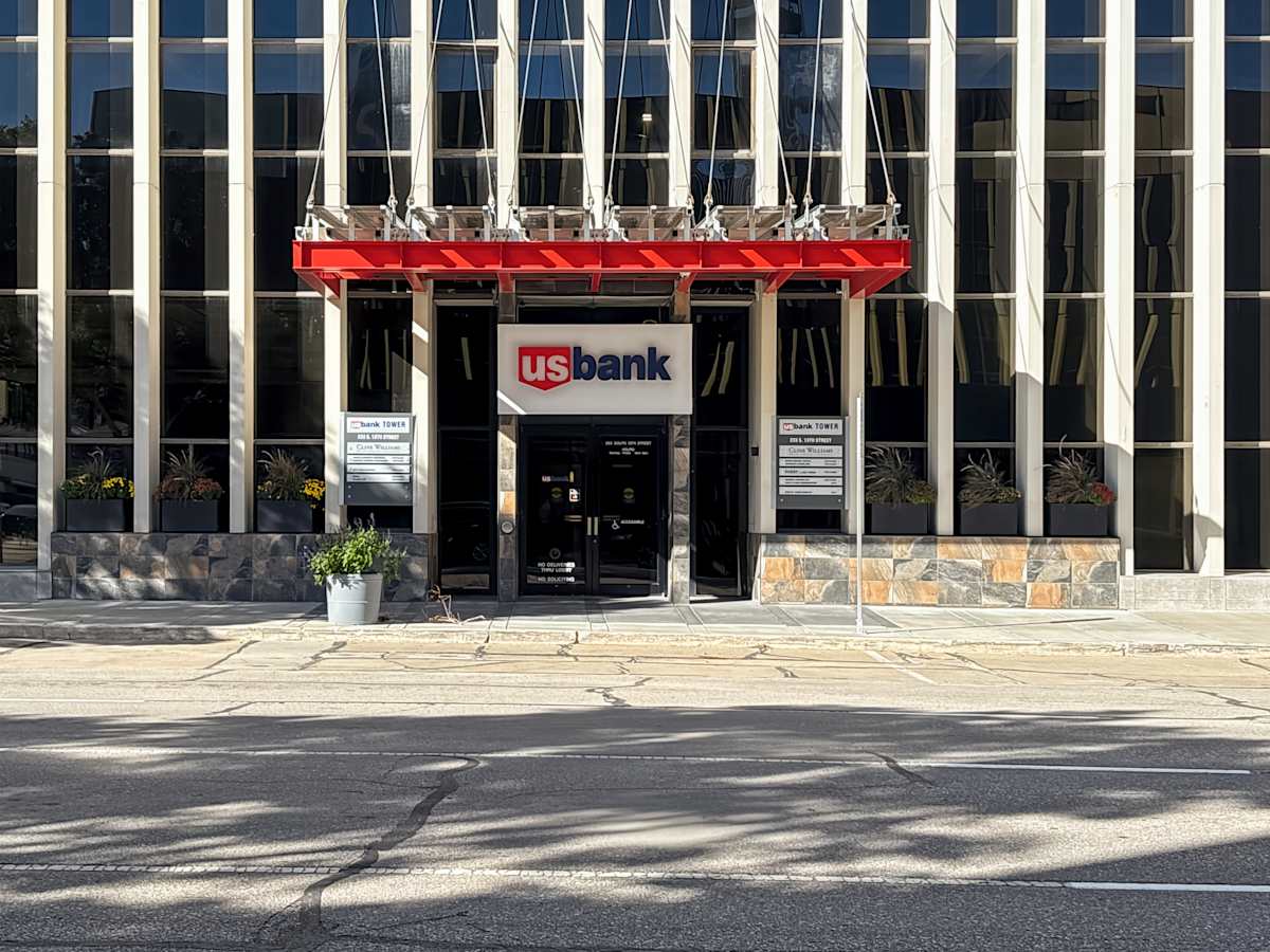 US Bank Building