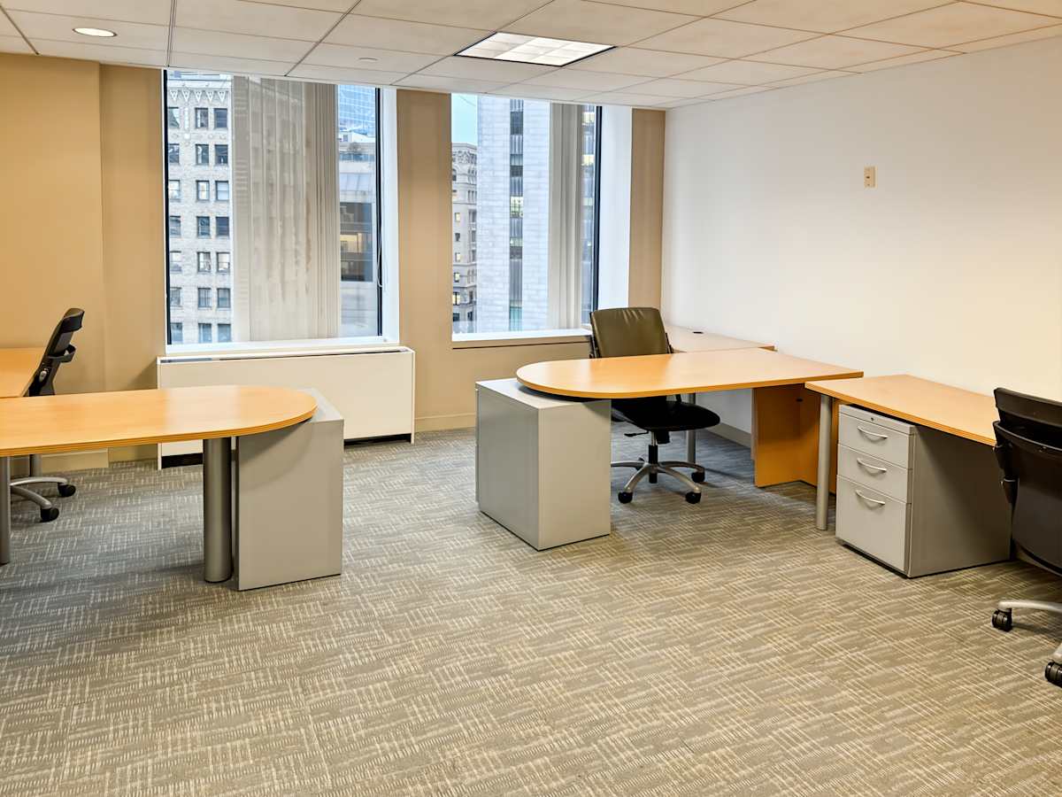 10 Post Office Square photo 6