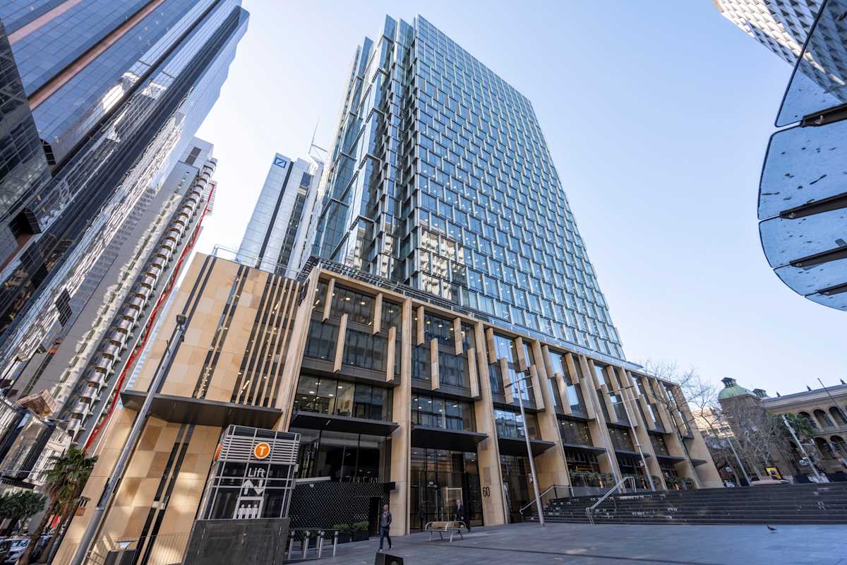 60 Martin Place photo 10
