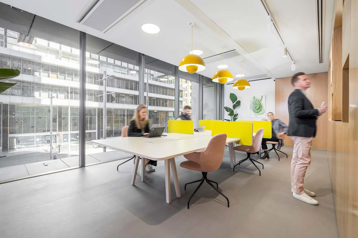 60 Martin Place photo 1