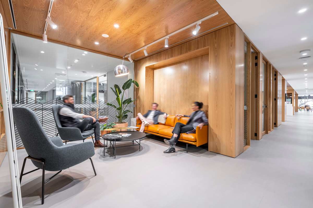60 Martin Place photo 7