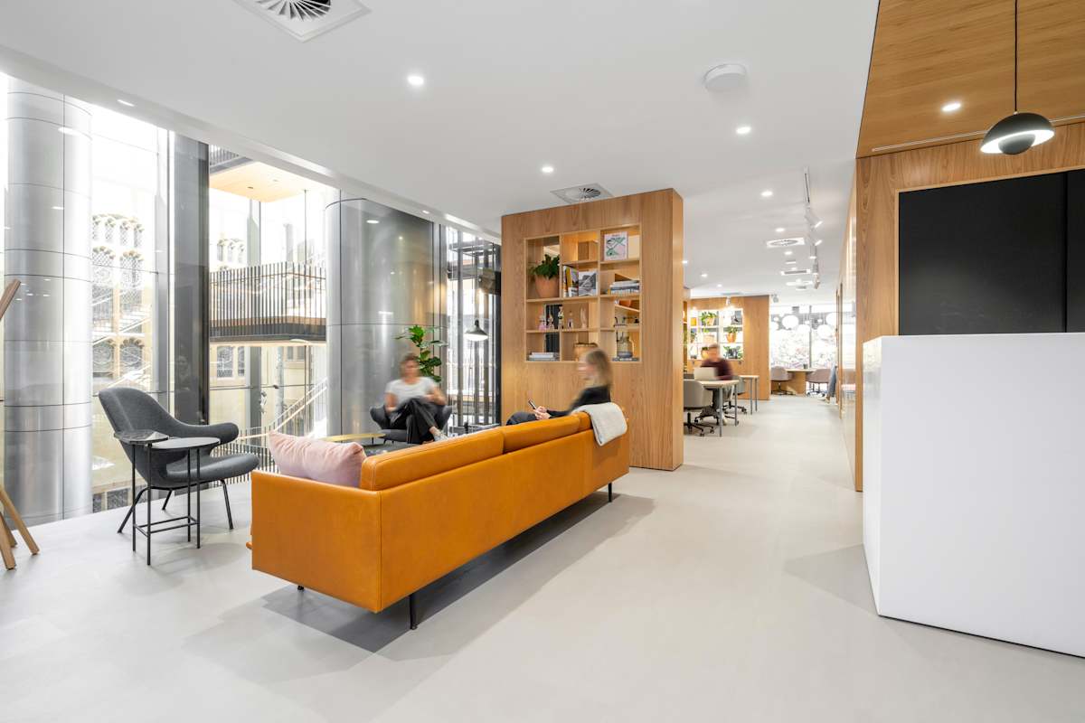 60 Martin Place photo 8