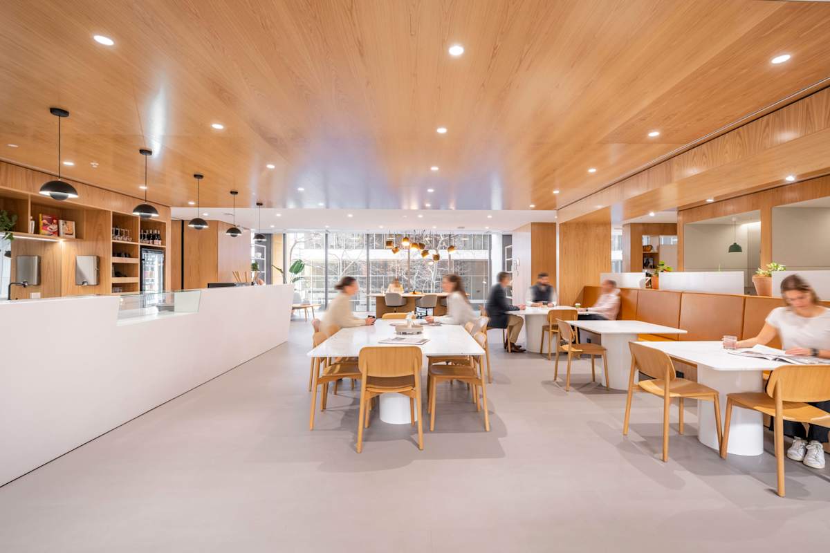 60 Martin Place photo 6