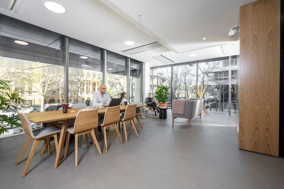 60 Martin Place photo 5